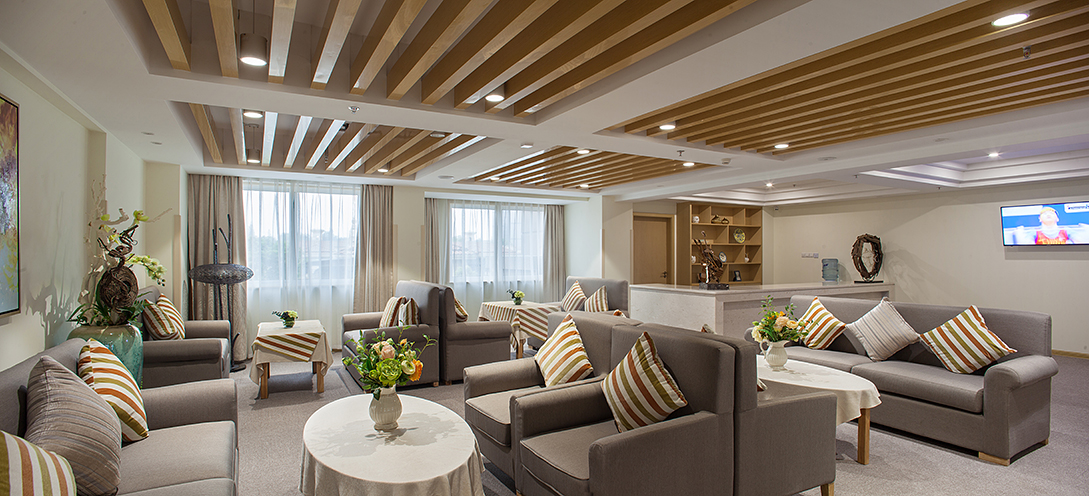 亲睦家课堂 | 夏天如何喝茶大有讲究