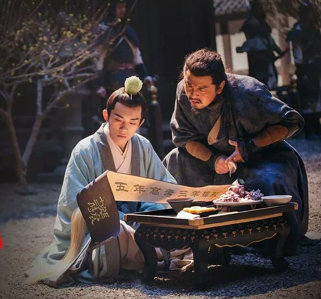 长安十二时辰养老版，让我受益终身的那些事儿…… 