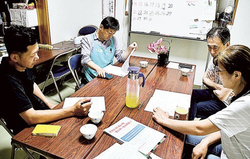 视频通话帮助日本长者购物｜东瀛观察