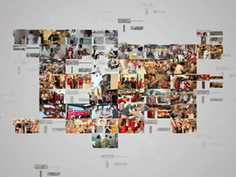 十二时辰福州国德，光阴轮转里的养老生活之美