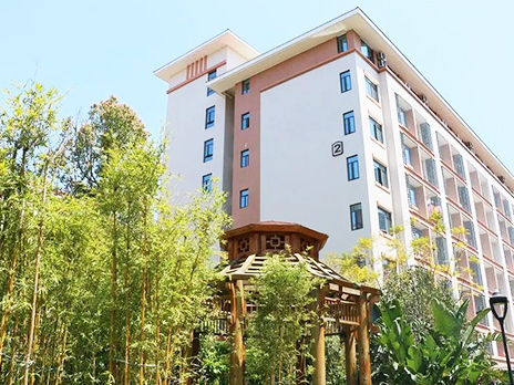 《我跟国德学护理》节目首播！国德养老打造老年健康护理指南！