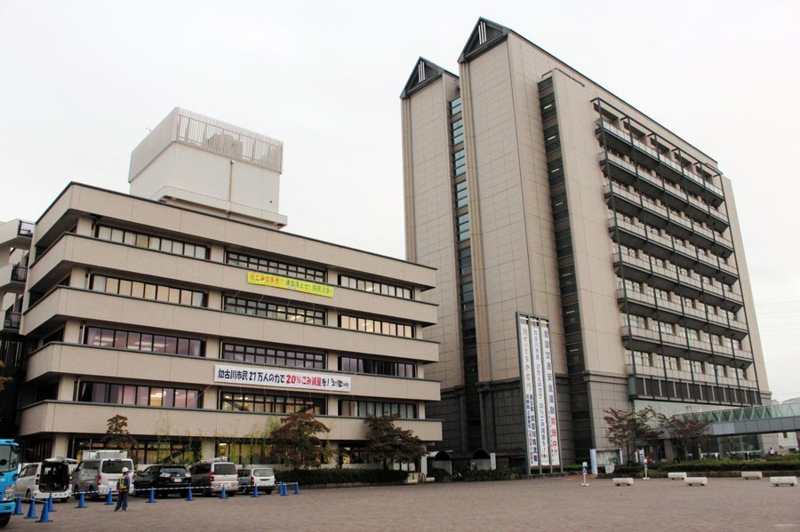 加古川市政府与企业合作进行认知症早期发现验证实验｜东瀛观察