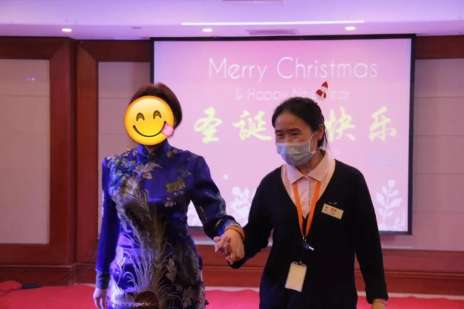 元月特辑丨60多天实习日子里的温暖小故事