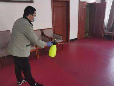 爱，让他们积极坚守，让颐康长者们乐享岁月静好