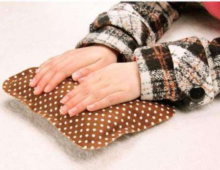 寒冷冬日谨防低温烫伤丨东瀛观察 