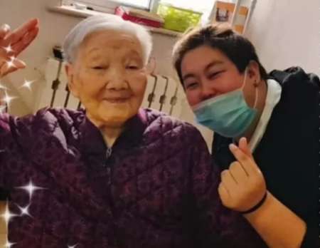 千禾战“疫”故事（5）：第一次当理发师