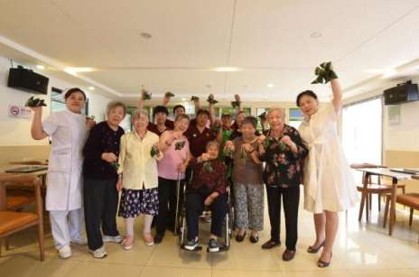 隔离病毒不隔离爱：来自一位病区护士长的口述！