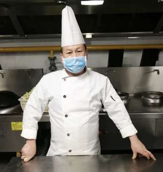 坚守丨随园烟火气，最抚长者心