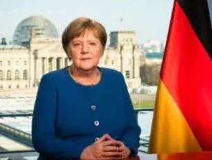 德国总理默克尔打的肺炎疫苗 中国多个城市60或65岁以上老人每年也免费打