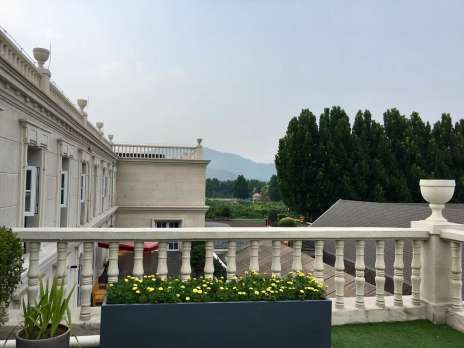 【乐活在星堡】记录身边的点滴美好，星堡暖春摄影大赛