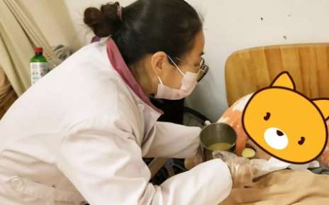 总有人在默默守护你，四位养老院院长的战“疫”​日记