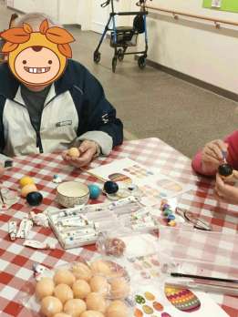 忆路实习专刊丨我是一名90后实习生，我选择了椿萱茂