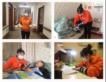 北京养老院5万余名老人零感染！坚守一线的养老人是真英雄
