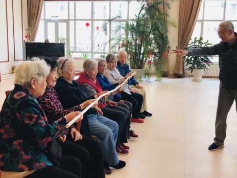 椿萱生活志丨椿萱茂里特别耐品的两种美