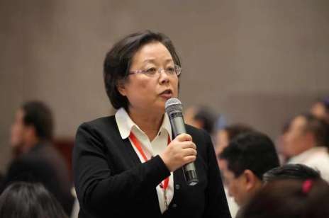 给青春养老人的寄语：假以时日，你们定将成为老龄社会的造福者