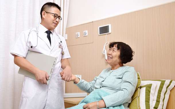 亲睦家养生课堂