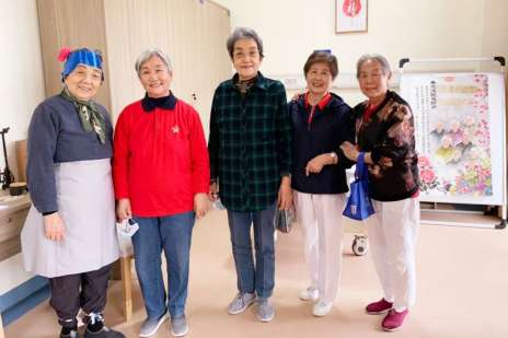 【一出好戏】 刘姥姥去找贾老太的途中竟然……