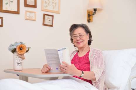 母亲节：答应我，把这句话说给妈妈听