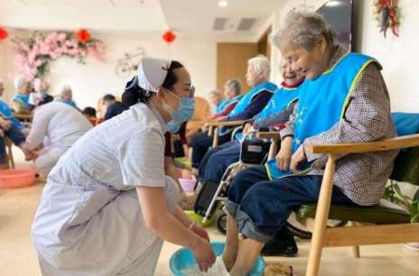 母爱永恒，联泰与您常在