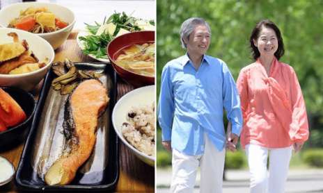 维持健康就要多补钙吗？丨东瀛观察