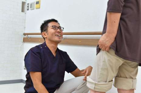 日本理疗师为长者免费提供康复指导视频丨东瀛观察