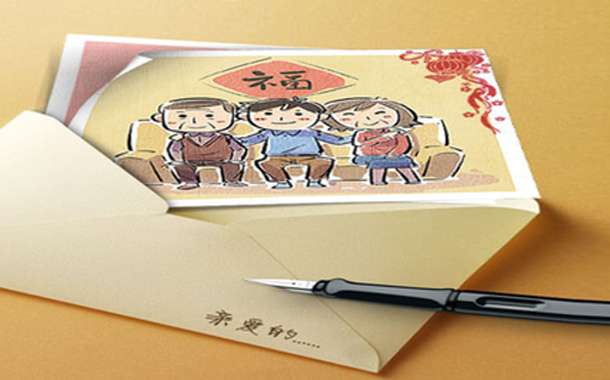 疫情下的一封家书