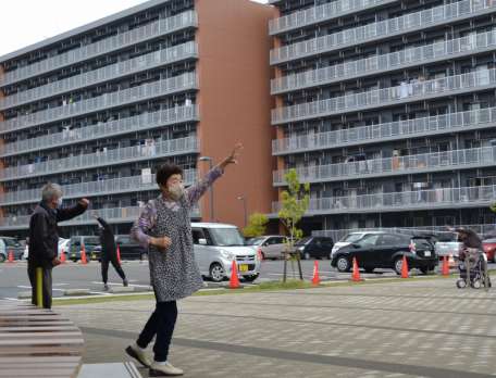 岩手县居民探索交流新方式丨东瀛观察