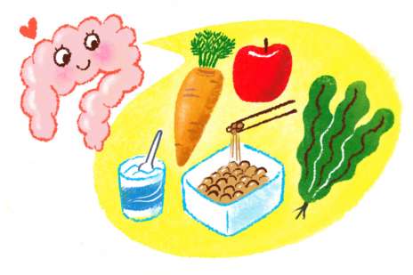 如何改善肠道环境提高免疫力丨长友东瀛观察