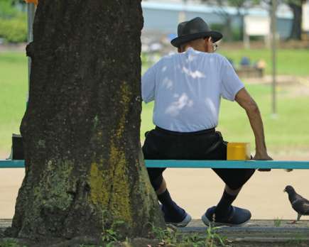 高龄人士贫血的多种原因丨东瀛观察