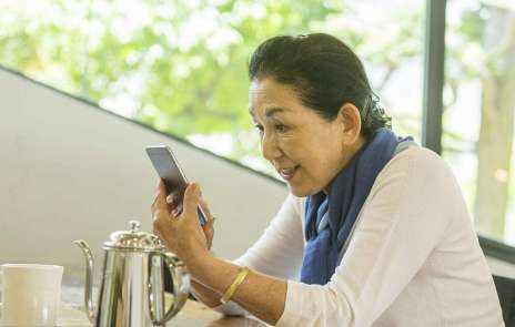 为鼓励长者接受“在线医疗服务” 日本医疗机构开通电话就诊丨东瀛观察