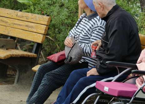 注意力对高龄人士而言有多重要？丨长友东瀛观察