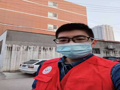 我在康源的一个月——人际关系是一门学问