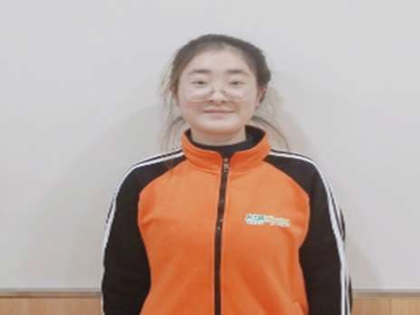 我在康源的这一年——平凡的一天