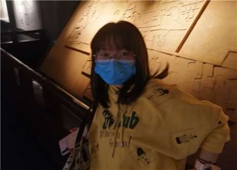 慢慢变老，一起变好