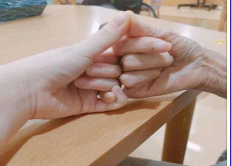 实习初感悟 丨在平凡的养老工作中发现爱