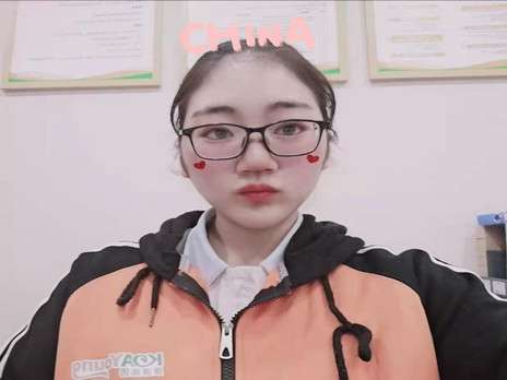 我在康源的这一年——看着老人喜笑颜开，从中我也享受到了快乐