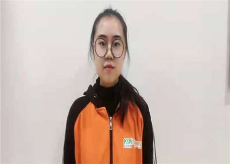 实习初感悟 丨康隆西城长者屋的练字小课堂