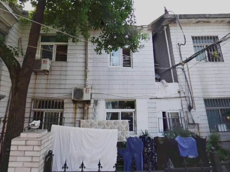 南京市雨花台区润明老年公寓