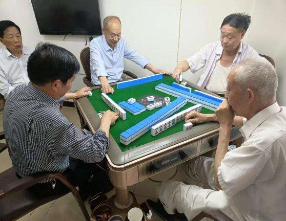 武汉幸福社区居家养老服务中心