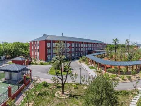 北京高端养老社区（CCRC）哪家强？十大CCRC社区名单出炉