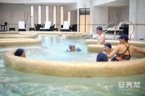 目前在中国的外资养老机构有哪几家？国外品牌养老机构法国欧葆庭篇