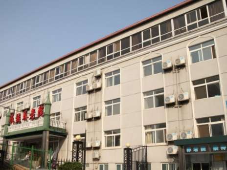 北京可以收住回民提供清真餐饮的养老院有哪些？这6家可供参考