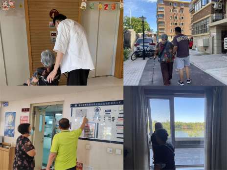 入住养老院全流程 丨 住进合适的养老院要做这些准备