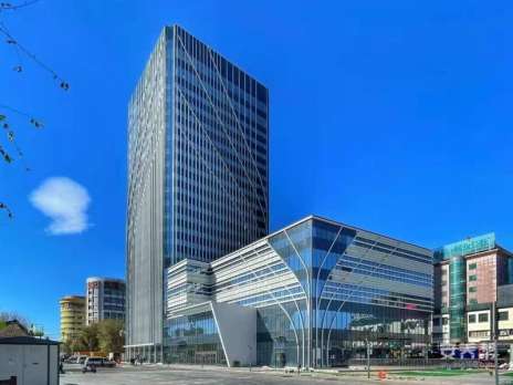 城心养老 丨 北京三环内的养老院