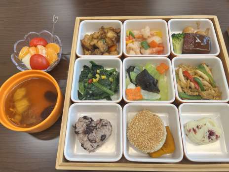 中国营养学会发布最新指南：老年人体质指数和体重管理