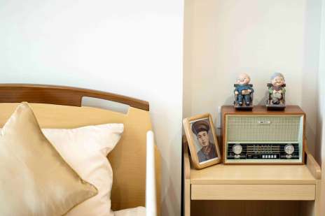 目前在中国的外资养老机构有哪几家？日本认知症照护机构在中国的医养结合探索之美邸养老篇