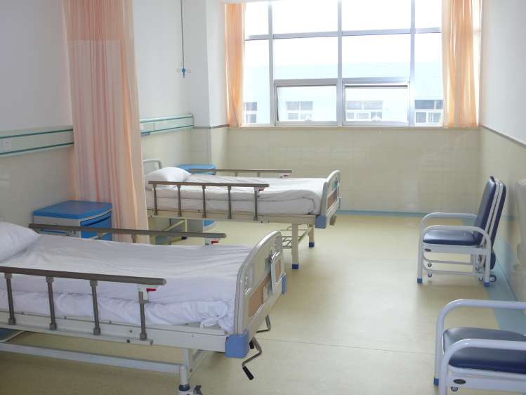 潍坊市第二人民医院护理院