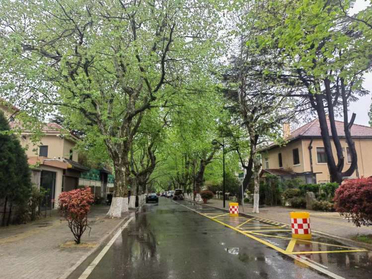 国药康养青岛颐养中心