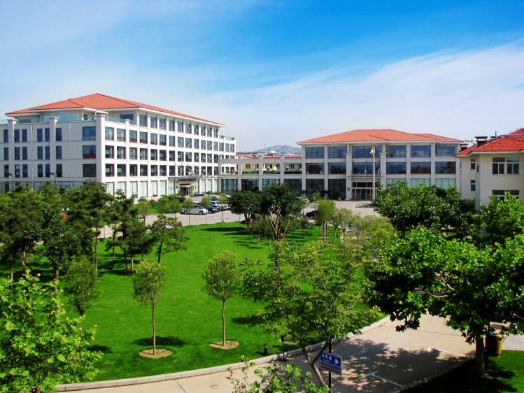 国药康养日照金海花园旅居中心