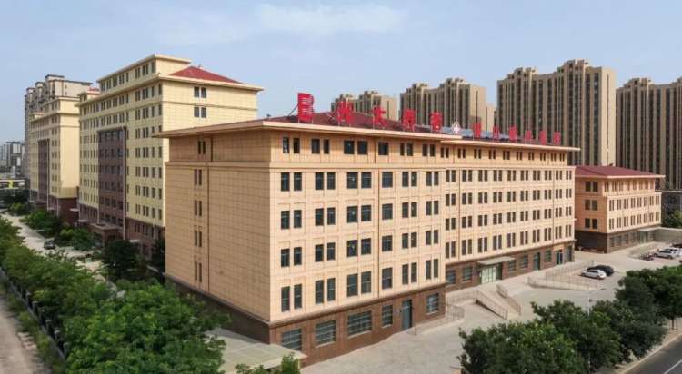 汇晨康养银川康养旅居中心